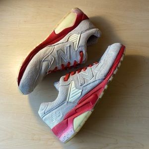 New Balance 580 ‘Storm Shadow’